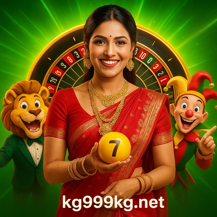 kg999-এ দ্রুত লগইনের সুবিধা